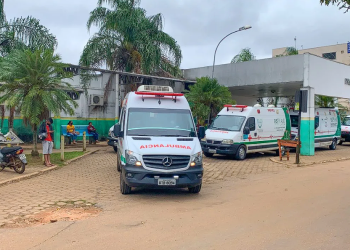 MP dá prazo à Sesau para ampliar leitos no João Paulo II