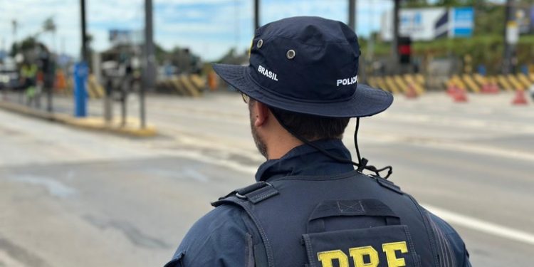 Operação Corpus Christi: PRF reforça fiscalização e reduz acidentes graves em RO