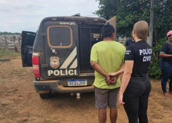 Boliviano é morto a golpes de foice na zona rural