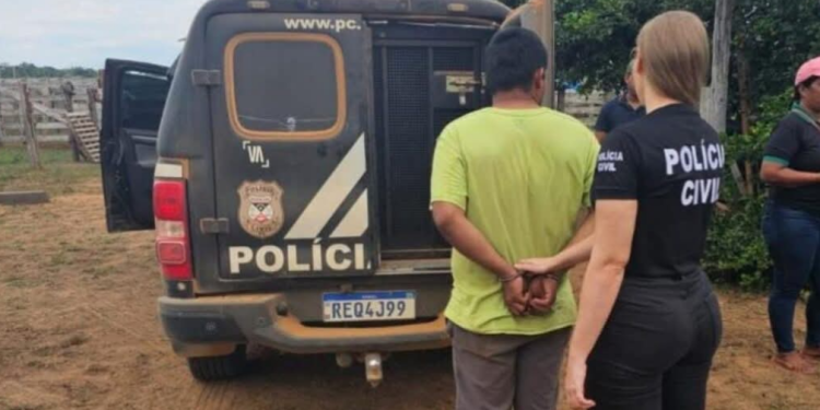 Boliviano é morto a golpes de foice na zona rural