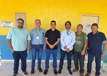 Adalto de Bandeirantes articula soluções com moradores afetados por alagamentos na zona rural