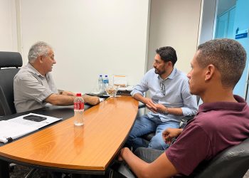 Márcio Pacele cobra entregas e garante avanços em Vista Alegre do Abunã