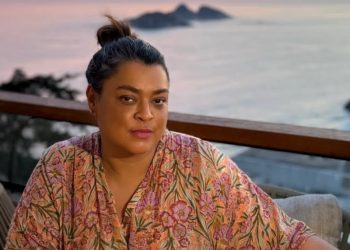 Cantora Preta Gil morre aos 50 anos após complicações de câncer no intestino