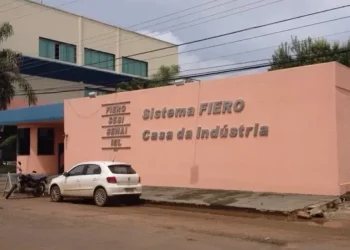 Fiero abre processo de alienação de bens móveis inservíveis em Rondônia