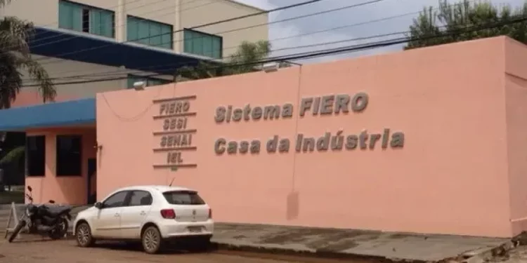 Fiero abre processo de alienação de bens móveis inservíveis em Rondônia