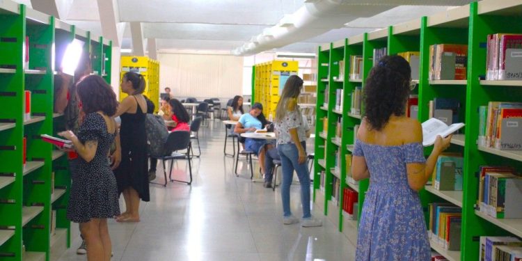 Unir participa de seleção para doutorado em rede com foco na Educação na Amazônia