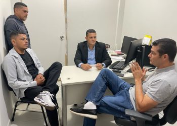 Adalto cobra melhorias no transporte escolar rural de Porto Velho