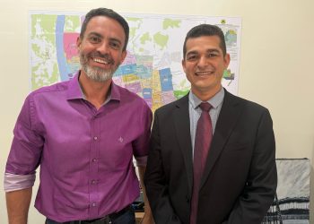 Após reunião com vereador Adalto, Prefeito confirma avanço em União Bandeirantes