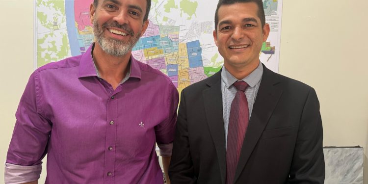 Após reunião com vereador Adalto, Prefeito confirma avanço em União Bandeirantes