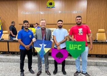 Porto Velho terá “pipódromos” para lazer seguro com pipas, após Projeto do vereador Pastor Bruno Luciano