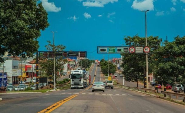 Detran de Rondônia lança sistema para primeiro emplacamento totalmente online