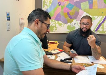 Iluminação de LED chega a Rio Pardo após cobrança de vereador Márcio Pacele