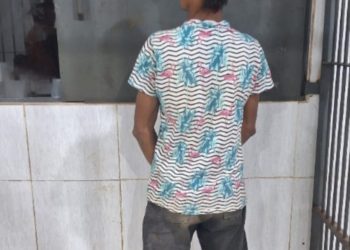 Discussão por cerveja termina em tentativa de homicídio na zona leste