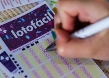 Apostador de Ariquemes acerta 15 dezenas e fatura R$ 3,1 milhões na Lotofácil