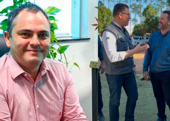 Governador demite vice de cargo estratégico após racha sem volta