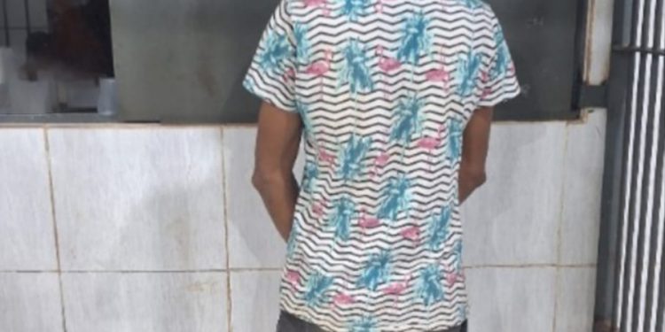 Discussão por cerveja termina em tentativa de homicídio na zona leste