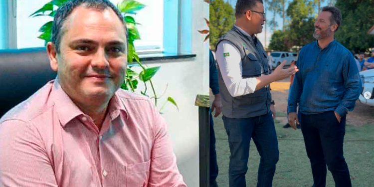 Governador demite vice de cargo estratégico após racha sem volta