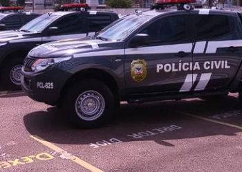 Operação Liberta Cone Sul prende sete suspeitos em Colorado do Oeste