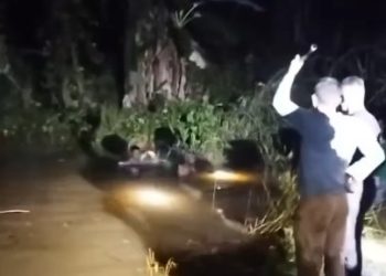 Tragédia em Cujubim: duas crianças morrem afogadas em poço