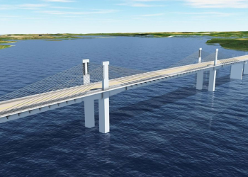 Ponte Binacional entre Brasil e Bolívia é liberada pelo TCU