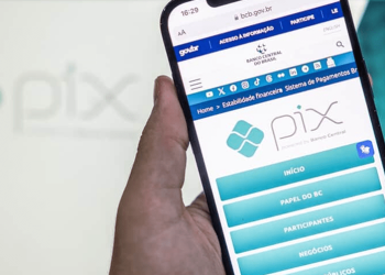 Falha expõe dados de 11 milhões de chaves Pix