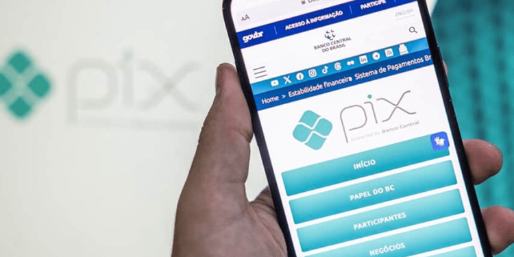 Falha expõe dados de 11 milhões de chaves Pix