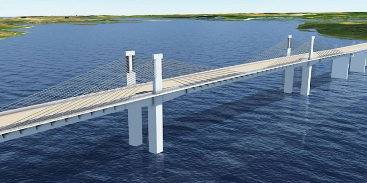 Ponte Binacional entre Brasil e Bolívia é liberada pelo TCU