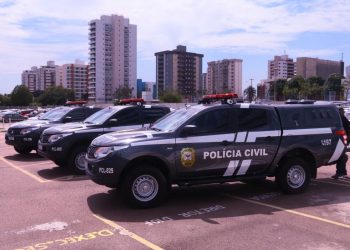 Facções rivais são alvo da operação ‘Linha de Frente’