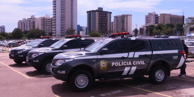 Facções rivais são alvo da operação ‘Linha de Frente’