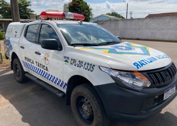 Criminosos invadem casa usando chave roubada e amarram empresário