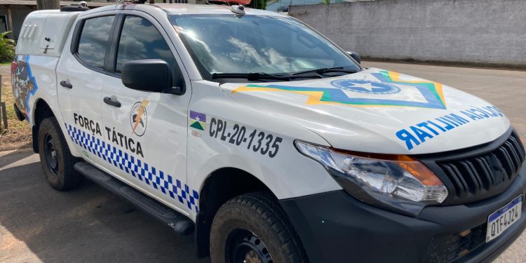 Criminosos invadem casa usando chave roubada e amarram empresário