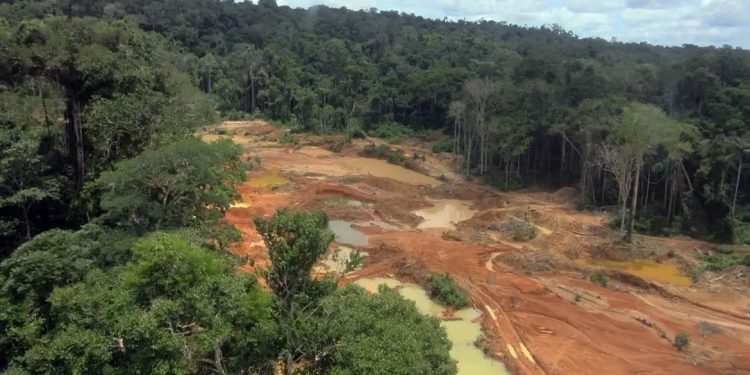 Ministro do STF agenda reuniões em Rondônia sobre mineração em terra Cinta Larga