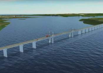 Ponte binacional entre Guajará-Mirim e Bolívia será construída por R$ 421 milhões