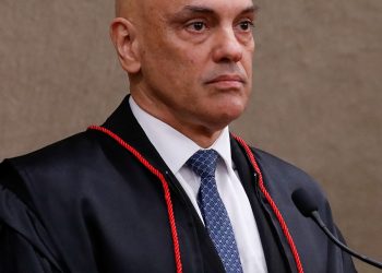 Alexandre de Moraes mantém decreto do IOF e retira cobrança por risco sacado