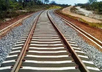 Megaferrovia Brasil–China pode transformar Rondônia em polo logístico