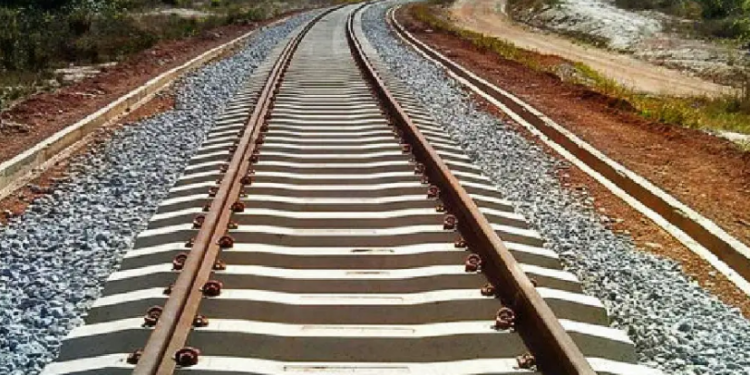 Megaferrovia Brasil–China pode transformar Rondônia em polo logístico