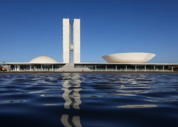 Maioria dos brasileiros desaprova atuação do Congresso, aponta pesquisa Quaest