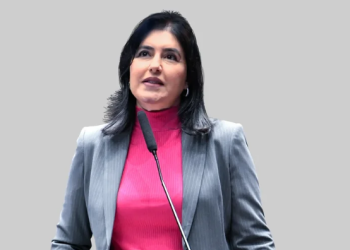 Ministra Simone Tebet confirma salário mínimo de R$ 1.630 para 2026