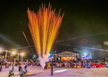 Flor do Maracujá promete agitar Porto Velho em agosto