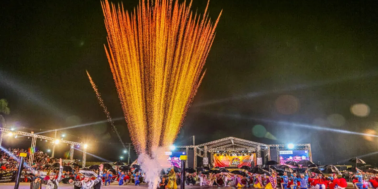 Flor do Maracujá promete agitar Porto Velho em agosto