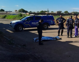 Homem é executado com tiros na cabeça em Porto Velho