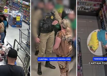 Justiça proíbe Havan de expor suspeitos de furto