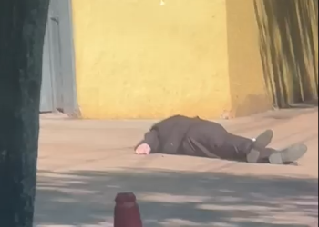 Atirador que feriu funcionária em consulado no Paraguai tentou ser candidato político