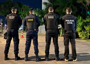 Operação Soldados da Usura II mira grupo de agiotas violentos em Rondônia