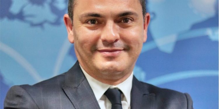 Exonerado ao vivo, Sérgio Gonçalves promete live reveladora