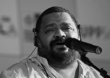 Morre Arlindo Cruz, ícone eterno do samba brasileiro