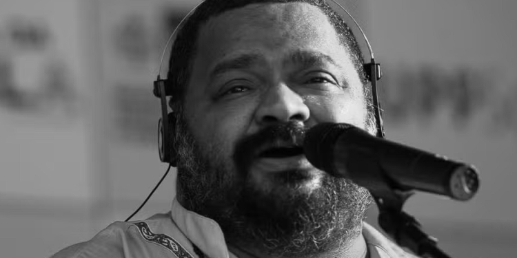 Morre Arlindo Cruz, ícone eterno do samba brasileiro