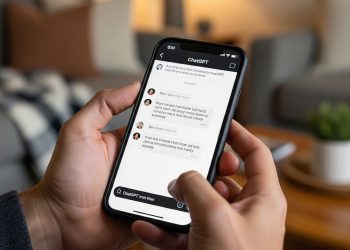 Brasil é o 3º país com mais usuários ativos do ChatGPT