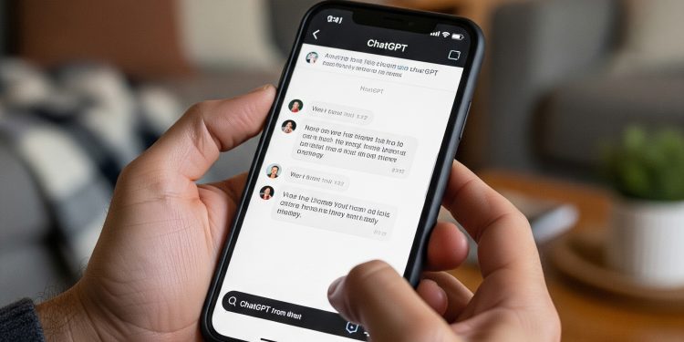 Brasil é o 3º país com mais usuários ativos do ChatGPT