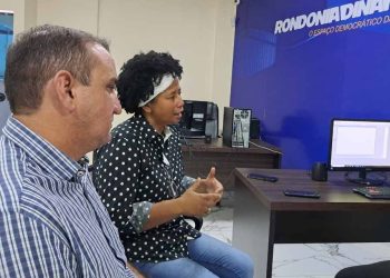 Sílvia Cristina apresenta suplente ao Senado e afirma compromisso com pautas sociais e econômicas